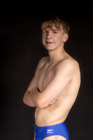 Swim Poster Poses 2025