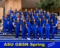 ASU Nurses 2023