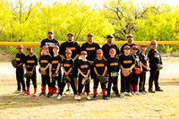 Red Wings LL Baseball 17 Apr 23