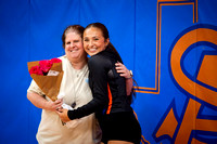 Varsity Ladycats Vball vs Clyde 17 Sep 24