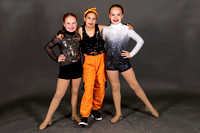 Dance Academy Dancer Photos May 2022