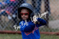 BaseBall Little League