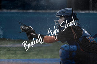 Baseball/Softball High School