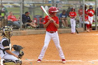 West Texas Elite 11U Baseball Game Photos - 16May21
