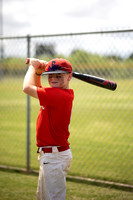 West Texas Elite 11U Baseball Posed Photos - 16May21