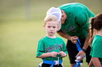 Wood Ducks Flag Football 2024