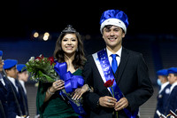 Lv Homecoming Court 1 Oct 2021