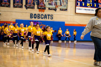 Santa Rita Cheer 9 Jan 24