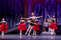 Nutcracker-CastA-SpanishScene-16Dec20