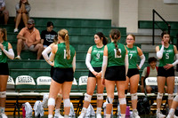Grapecreek vs Wall Volleyball 24 Sep 24