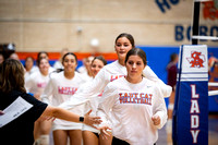 CHS Varsity Vball vs Legacy 29 Oct 24