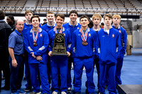 Mens Region 3 Regional Gymnastics Championship 2025