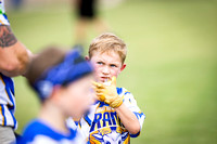 Rams Flag Football 2024