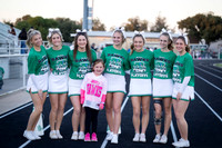 Wall Cheer 2024
