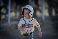 Wood Ducks T-Ball 2025