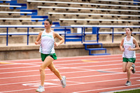 San Angelo Tr-Meet 13 Mar 2025 Track Events