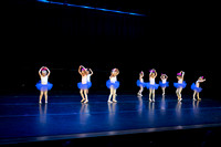 Ballet 10am Show 18 May 2024