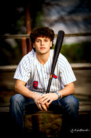 Landon Senior Sports Shoot 1 Dec 22