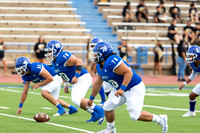 LVHS NUMBER 78 Game Photos 26 Aug 22