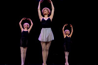 Ballet 11am Show 18 May 2024