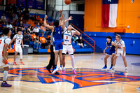 CHS Basketball Vs Del Rio 12Nov24