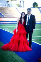 CHS Hoco Vs Waco HOCO Queen 27 Sep 24