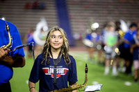 CHS vs Belton Band 20 Sep 24