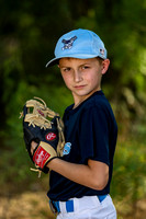 BlueRocks Little League Baseball  Posed Photos(12May22)