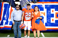 CHS vs Belton Seniors 20 Sep 24